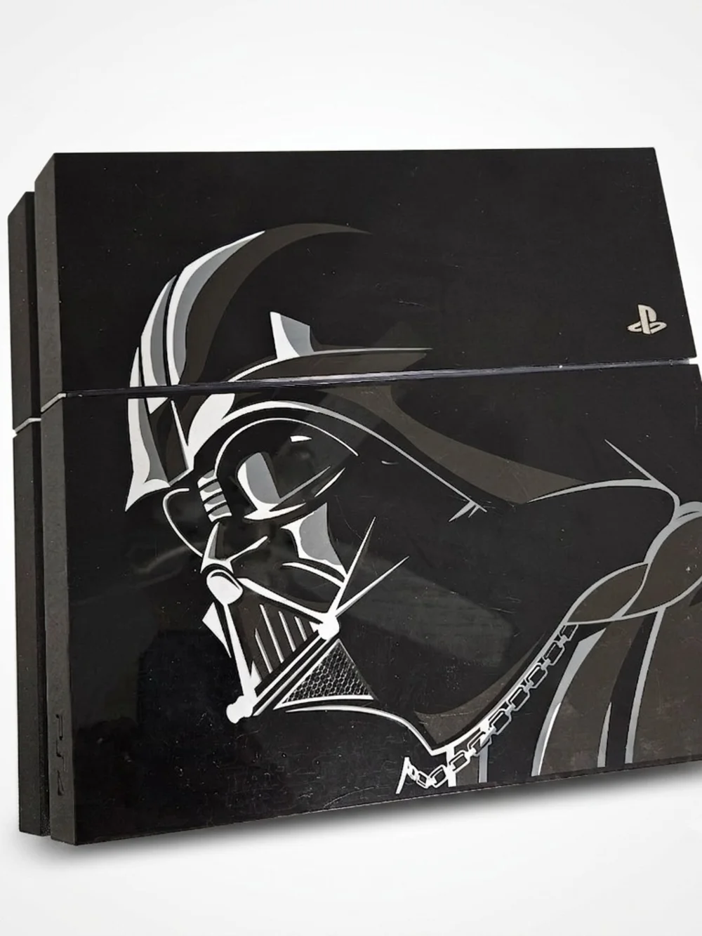 Sony PlayStation 4 Star Wars Darth Vader Limited Edition Bundle